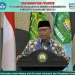 Rektor Unisma sambutan untuk mahasiswa merdeka