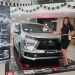 xpander - New Xpander dan New Xpander Cross Meluncur di Malang, Makin Fenomenal Jadi Partner Segala Medan