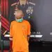 tersangka kasus pembunuhan istri