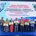 SMKN 1 - SMKN 1 Turen Sabet Juara Favorit Tracer Study BKK Tingkat Jawa Timur