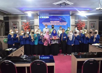 Tax Center FEB Unisma Ultah ke-3