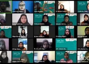 Unikama - Kupas Dinamika Loss Learning Akibat Dampak Pendemi COVID-19, Kolaborasi Unikama dengan UMM