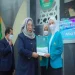 FEB Unisma - FEB UNISMA Lepas 407 Lulusan dan Borong Seluruh Penghargaan Wisudawan terbaik di Tingkat Universitas