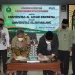 Unisma MoU dengan Universitas Al Azhar Indonesia