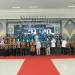 Foto bersama usai webinar keuangan syariah FEB Unisma