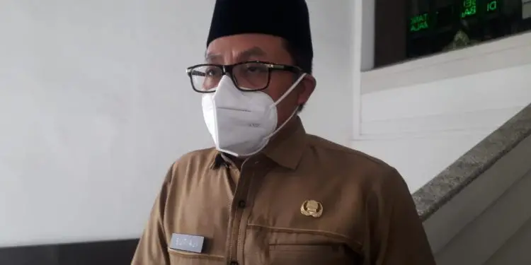 Wali kota Malang berharap wacana roda 2 bisa lewat fly over.