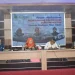 Webinar Hibrid Peran Mahasiswa Dalam Menegakkan Demokrasi Digelar FEB Unisma