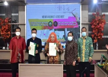 UNISMA,FEB Unisma - Sinergi FEB UNISMA dan UB, Tonggak Kuatkan Implementasi Kampus Merdeka