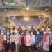 Sejumah perwakilan perusahaan di Malang mengikuti acara customer gathering BPJS Ketenagakerjaan.
