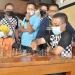 Pertandingan catur dalam rangka pariwisata aman