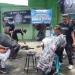 Potong rambut untuk semeru