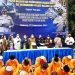 malang - Polres Malang Musnahkan Barang Bukti Narkoba dan Miras