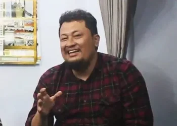 Program pelatihan jurnalistik dan magang wartawan