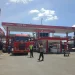 Terminal Pertamina Depo Malang.