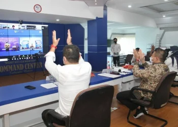 awards - KI Awards: Pemkab Malang Raih Penghargaan Penyedia Informasi Setiap Saat Terbaik se-Jatim
