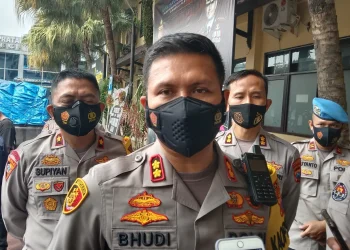 penyekatan - Tidak Ada Penyekatan di Kota Malang Saat Nataru