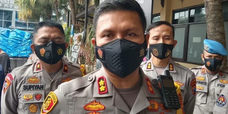 penyekatan - Tidak Ada Penyekatan di Kota Malang Saat Nataru