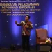 kabupaten - Jadi Perwakilan Kabupaten/Kota di Seminar Nasional Kemenko Polhukam, Sutiaji Singgung Reformasi Birokrasi