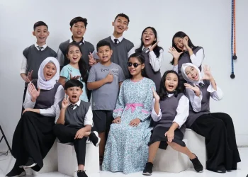 film - Film Celah Cahaya Gambarkan Gelapnya Dunia Penyandang Tunanetra