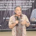 aqua - Dr Aqua Dwipayana: Komunikasi Senjata Utama Polri