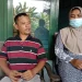 Pria di Kedungkandang Mengalami Kebutaan Selama 3 Hari Usai Divaksin Astrazeneca