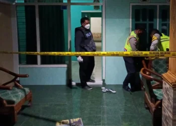 pria - Pria di Singosari Ditemukan Tewas di Kamar Kos