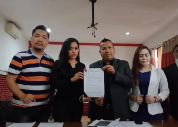 pedangdut - Pedangdut Clara Gopa Lapor Polisi karena Disebut Penipu