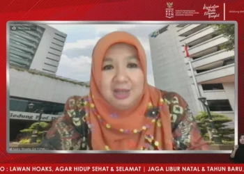 Kalangan Lansia akan Mendapat Vaksin Booster
