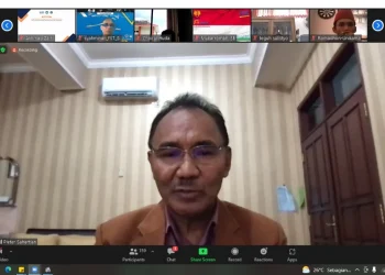 Unikama Bersiap Hadapi Bonus Demografi dan Kebutuhan Dunia Kerja