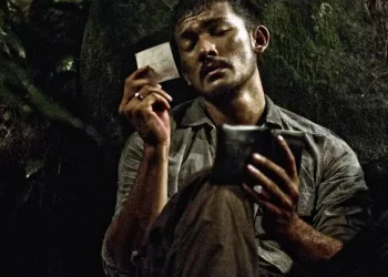 4 Film Indonesia Bergenre Thriller Psikologi yang Mencekam