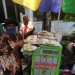 Menilik Gado-gado Pak Gatot, Kuliner Kaki Lima Langganan Wali Kota Malang
