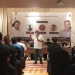 aqua - Dr Aqua Dwipayana Tekankan Pentingnya Rasa Syukur dan Silaturahmi untuk Kesuksesan
