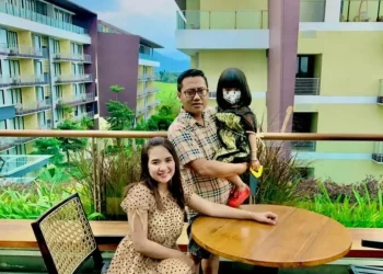 korban - Diduga Korban Erupsi Semeru Terekam Teriak Sebut Nama Allah