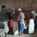 Penjual Kopi Saksikan Detik-detik Jembatan Gladak Perak Roboh