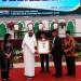 PBNU dan Qatar Kerja Sama Bangun 100 Masjid dan 10 Rumah Sakit di Indonesia