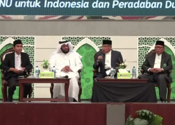Unisma Hadirkan Pangeran Qatar dan Ketum PBNU di Kuliah Umum Kepemimpinan