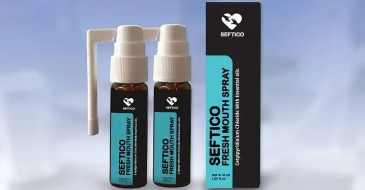 Seftico. Foto: dok