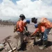 Update Korban Erupsi Semeru: 39 Orang Meninggal Dunia