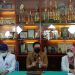 Kepala Dinkes Kota Malang, dr Husnul Muarif menanggapi kepastian vaksinasi COVID-19 dosis dua untuk Joko Santoso. Foto: M Sholeh