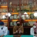 malang - Dinkes Kota Malang Belum Bisa Pastikan Dosis Kedua Vaksin COVID-19 untuk Joko Santoso