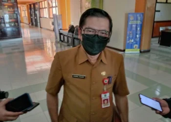 PPKM Level 3 Batal, Pemkot Malang Optimistis Masuk Level 1
