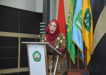 AFEST 2021, FEB Unisma Kupas Redefinisi Akuntansi di Era Transformasi Digital