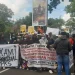 HAM - Hari HAM Internasional, Aliansi Petasan Serukan Hak Perempuan dan Korban Kekerasan Seksual
