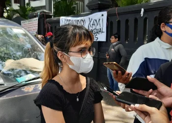 Aliansi Petasan Minta Kampus Bentuk Ruang Aman bagi Korban Kekerasan Seksual