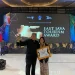 Padukan Kuliner dan Seni Tradisional, Waroeng Kemarang Raih Juara East Java Tourism Awards