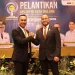 hipmi - Pelatikan Pengurus Hipmi Kota Malang, Canggih Sakina Resmi Jadi Ketua Umum