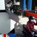 parkir - Genjot Retribusi Parkir, Dishub Kota Malang Pasang 4 E-Parking Baru