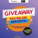 Tugu Malang - Tugu Malang ID dan Climate Change Frontier Bagi-bagi Giveaway Senilai Rp 1 Juta