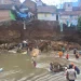 rumah - Rumah Warga Muharto Terancam Ambrol karena Tanah Longsor di DAS Brantas