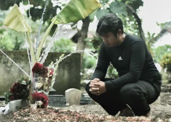 novia - Surat untuk Almarhum Novia Widyasari